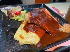 -阿飛冰室(下沙店)