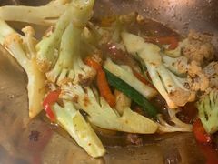 -绿茶餐厅(乐峰广场店)