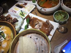 -华馨园北京烤鸭