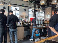 -The Workshop Coffee