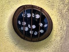 -三鹰之森吉卜力美术馆