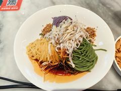 -南锣肥猫·麻辣烤鱼·15年现烤现卖(通州领展店)