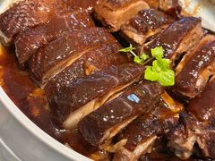 招牌客家碌鹅-客家汇·客家传承菜(水库店)