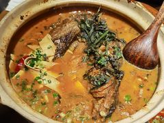 -吃饭皇帝大土家民族菜(正大广场店)