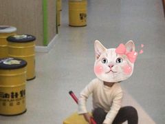 -星动计划儿童运动馆(闵行乐虹坊店)