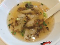 莆田扁肉汤-莆田餐厅PUTIEN(三里屯店)