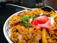 -爆丼日式大排档(季华园店)