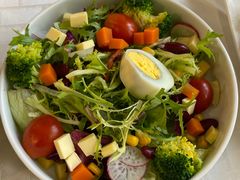 -新侨三宝乐西餐厅(崇文门店)