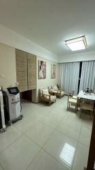 -L•野生眉半永久纹眉纹绣