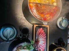 -湊湊火锅·茶憩(新中关购物中心店)