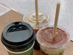 美式咖啡-OUR Bakery(SKP-S店)