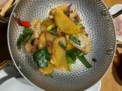 -隔壁老王·家常云南菜(花巷店)