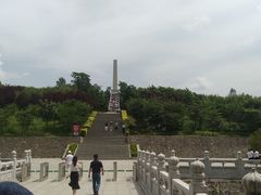 -照金红色旅游名镇