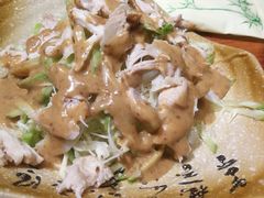 -大吉鲜鱼料理自慢(维也纳大厦店)