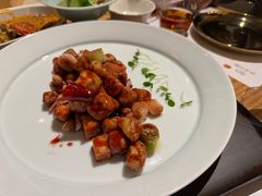 -隐庐·古法川菜(高新店)