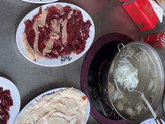 -官塘兄弟·潮汕牛肉店(官塘总店)