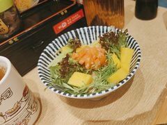 -万岁寿司(芳村店)