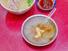 -易老妈蹄花.特色川菜(人民公园总店)