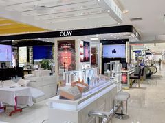 -茂业百货(东门店)