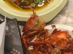 -巴厘龙虾·榜首油焖大虾(音乐学院·沿江酒馆店)