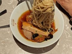 -松鹤面馆·古法焖肉面(观前店)