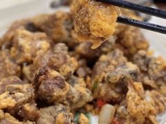 -标记美食新鲜猪杂(兴南大道店)