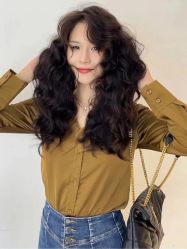 -H·Y HAIR SALON烫发·染发·造型