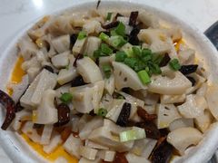 -浮何烤铺(桐梓林店)