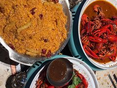 -辣皇朝小龙虾(六一店)