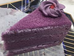 -St蛋糕王国(亨特店)