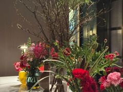 -君庭中餐厅(湘江豪生店)