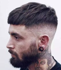 -BHG Hair Salon