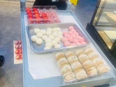 -圣罗巴海鲜烤肉自助(佳兆业店)