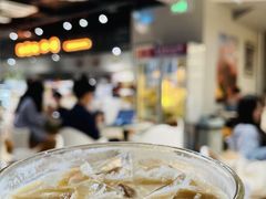 -泊星地咖啡馆(北京大学家园店)