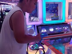 -大玩家(万达广场大连甘井子店)