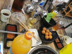 -真牛炭火烤肉(射阳店)