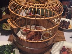 -胡桃里乐队酒馆(鎏嘉码头店)