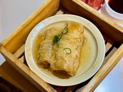 -蔡澜点心·粤菜(丽泽天街店)