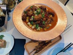 -阿娜尔·新疆菜(宜家荟聚中心店)