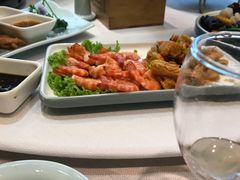 -小渔船渔家传统菜(鲅鱼圈店)