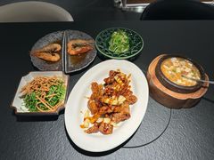 -锦荟JINHUI·浙江小馆(上海荟聚店)