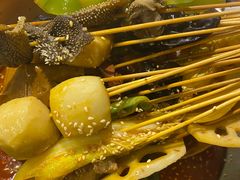 -付小姐在成都(中山公园店)