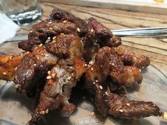 -有奴思烤肉·清真(正宁路店)