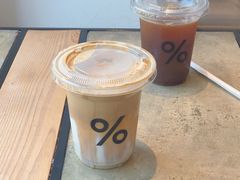 -% Arabica阿拉比卡咖啡烘焙工坊