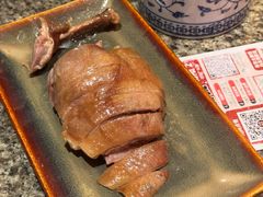-南京大牌档(新街口德基广场店)
