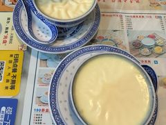 -广信牛奶甜品世家(万象城店)