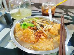 -笋果坊螺蛳粉(竹园小区店)