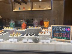 -泰禾洲际酒店·源社西餐厅(东海泰禾店)