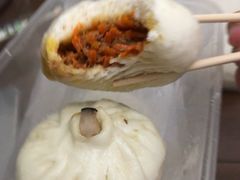 -沈老头包子(红旗街西一胡同店)