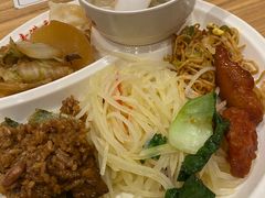 -素满香·素食自助餐(西安·民乐园店)